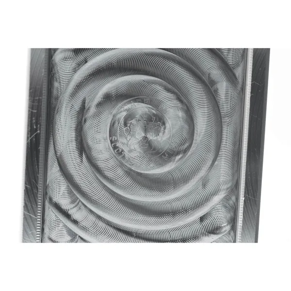 10 oz Silver Bar Scottsdale Stacker