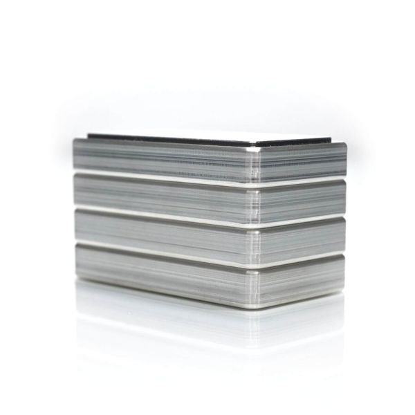 10 oz Silver Bar Scottsdale Stacker