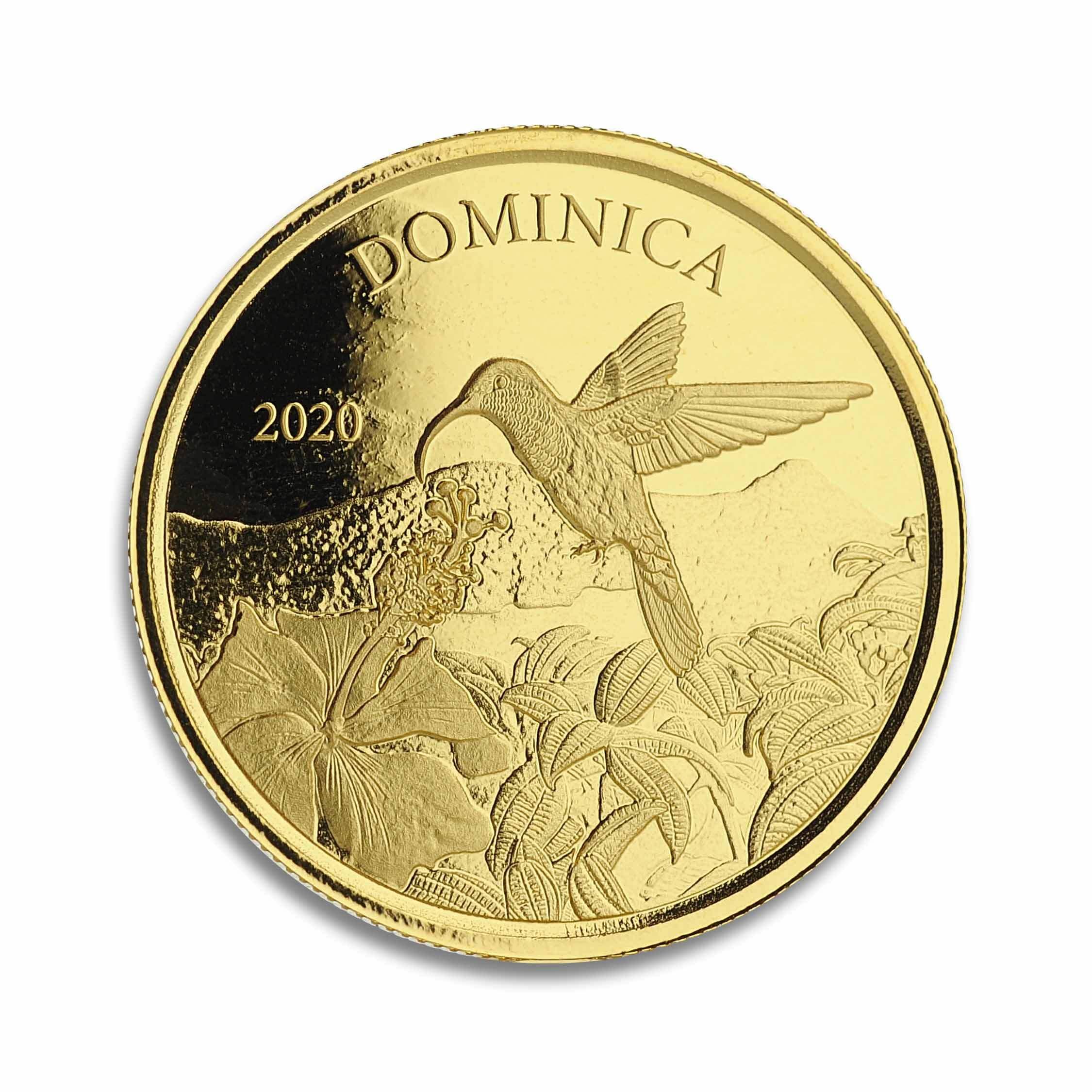 2020 Ec8 Antigua & Barbuda "rum Runner" 1 Oz Gold Coin (copy)