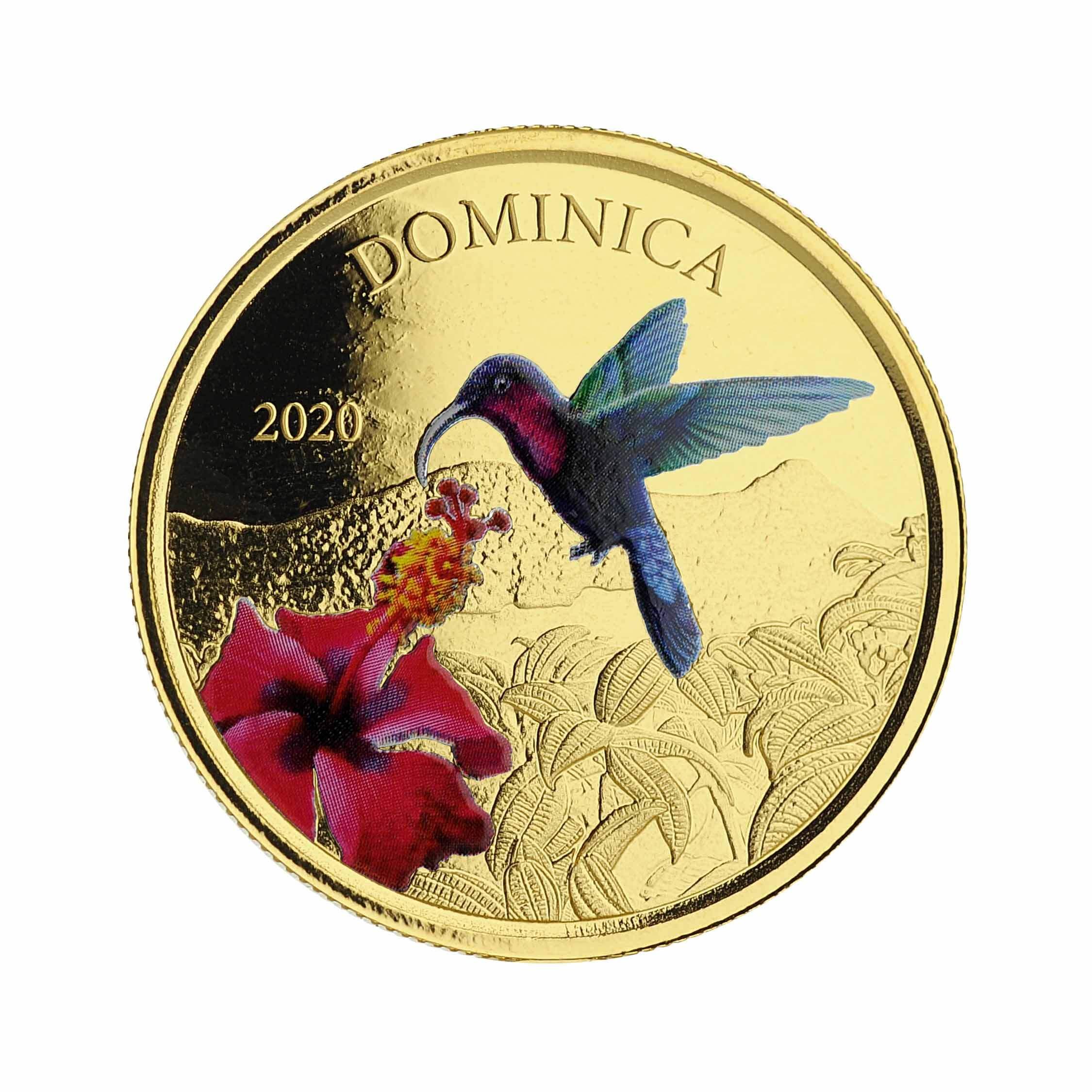 2020 Ec8 Antigua & Barbuda "rum Runner" 1 Oz Gold Color Coin (copy)