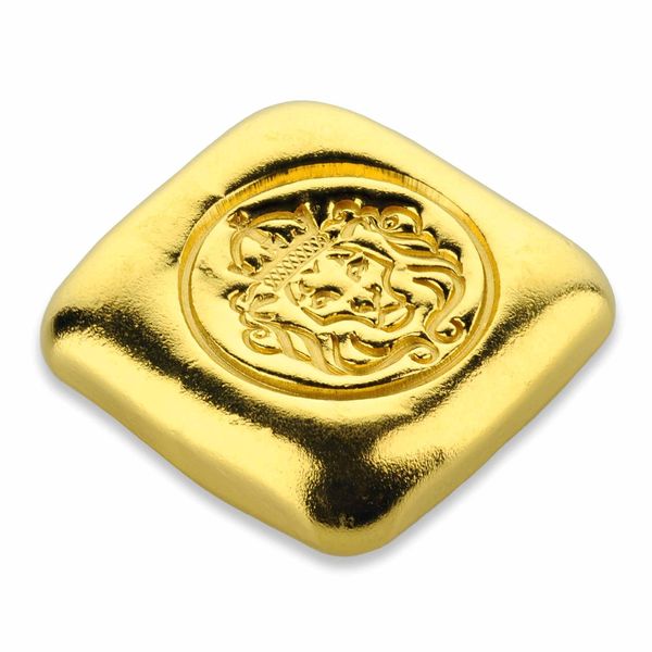 Covid Era Gold 2 Oz .9999 Gold Round (copy)