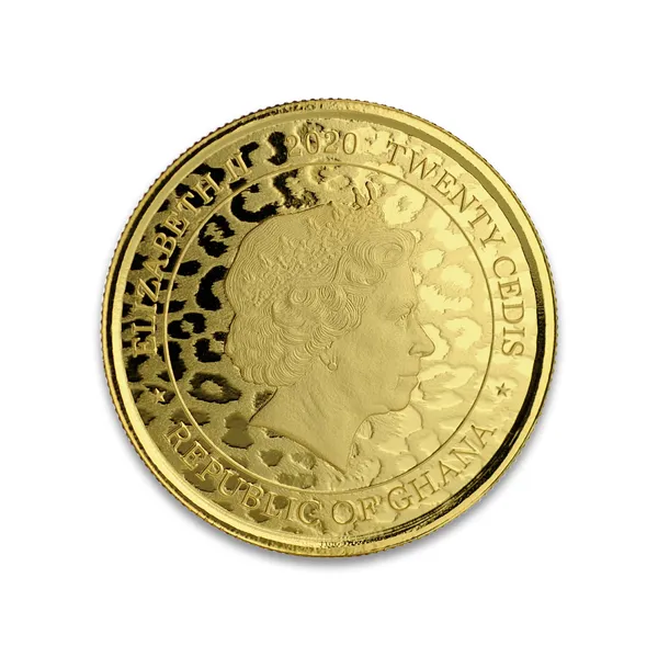 2020 Ghana Leopard Gold 0001 1