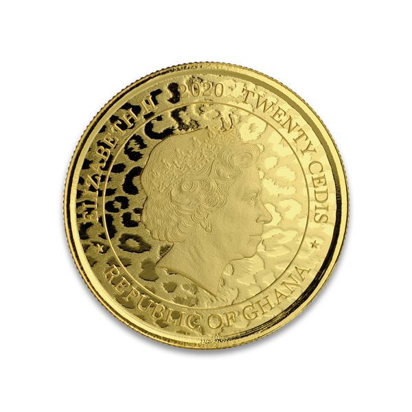 2020 Ghana Leopard Gold 0001 1