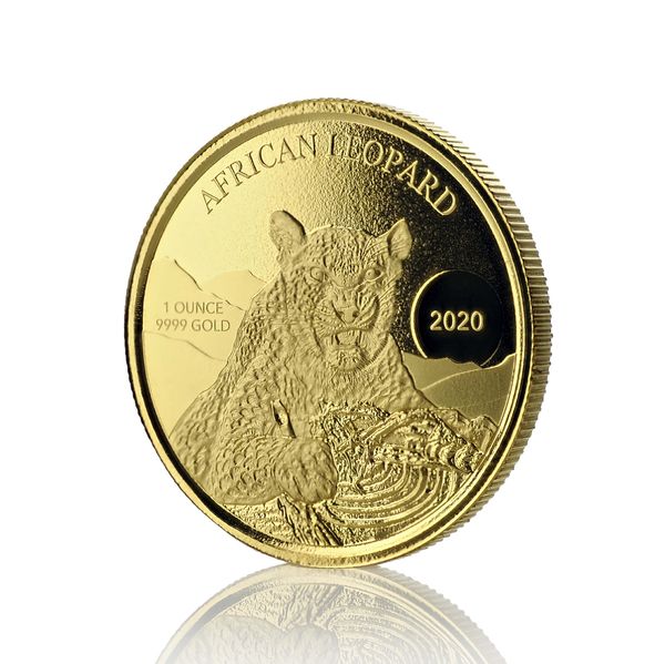 2020 Ghana Leopard Gold 0004 4