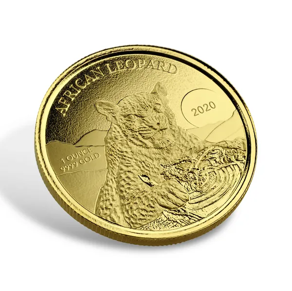2020 Ghana Leopard Gold 0006 6