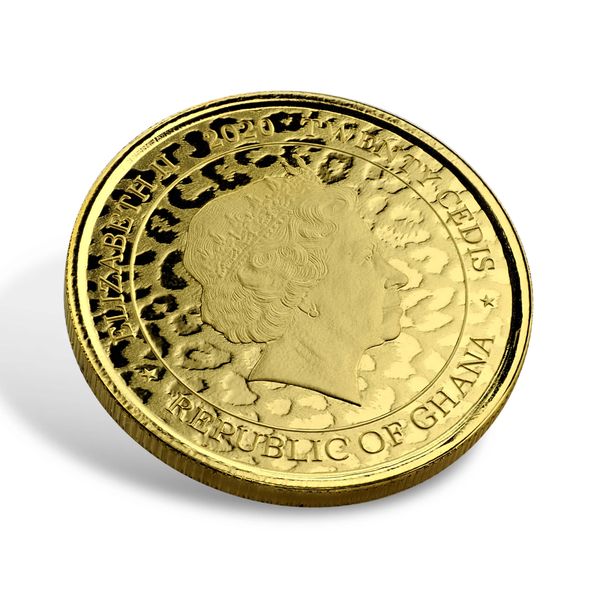 2020 Ghana Leopard Gold 0008 8