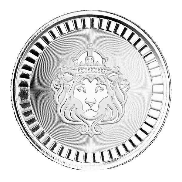 1/2 oz Silver Rounds Scottsdale Mint