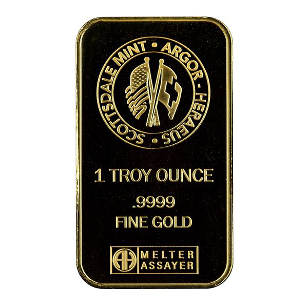 2021 Year of the Ox 1oz Gold