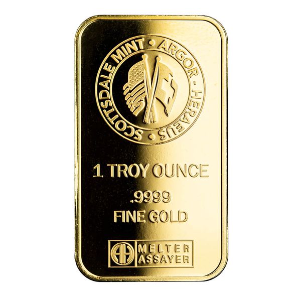 2021 Year of the Ox 1oz Gold