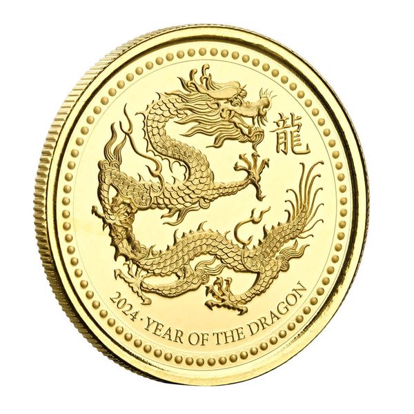 2021 Gibraltar Lady Justice 1 Oz Gold Coin (copy)