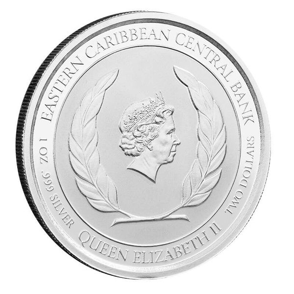 2021 Ec8 Antigua 1 Oz Silver 1