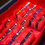 2021 American Gold Eagle US Mint Type 2 1 oz Gold Coin