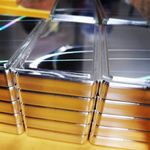 Scottsdale Silver Stackers Bars