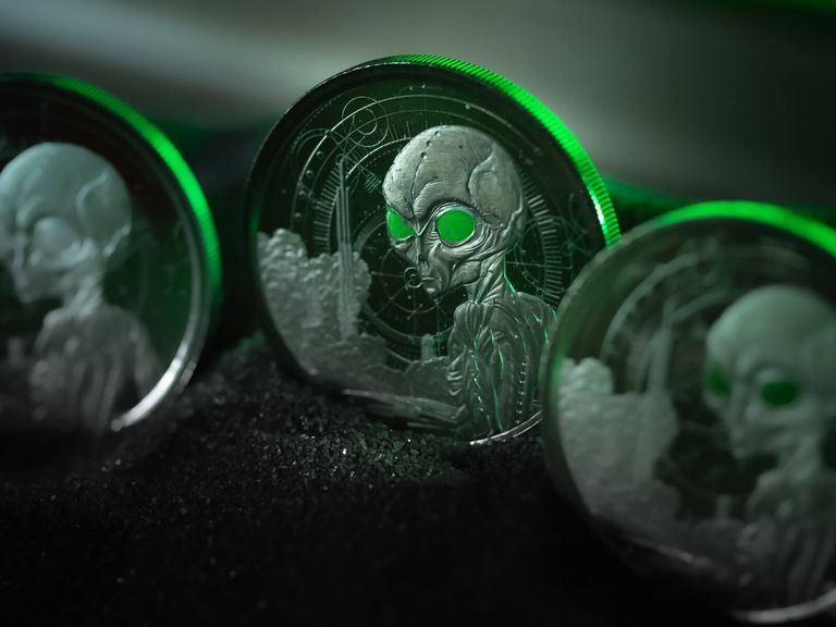 Alien
