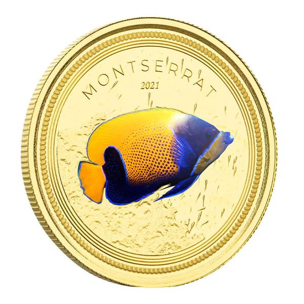 2021 Ec8 Montserrat 1 Oz Gold Color 01