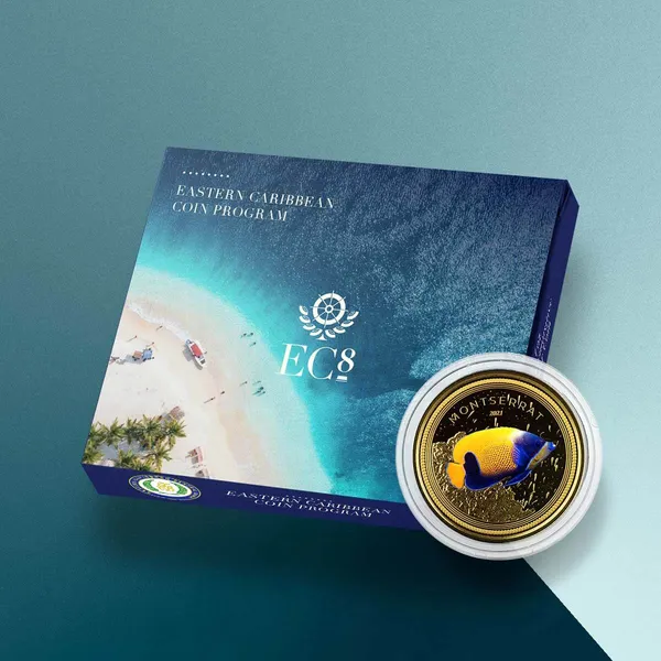 2021 Ec8 Montserrat Box Mockup Goldcolor