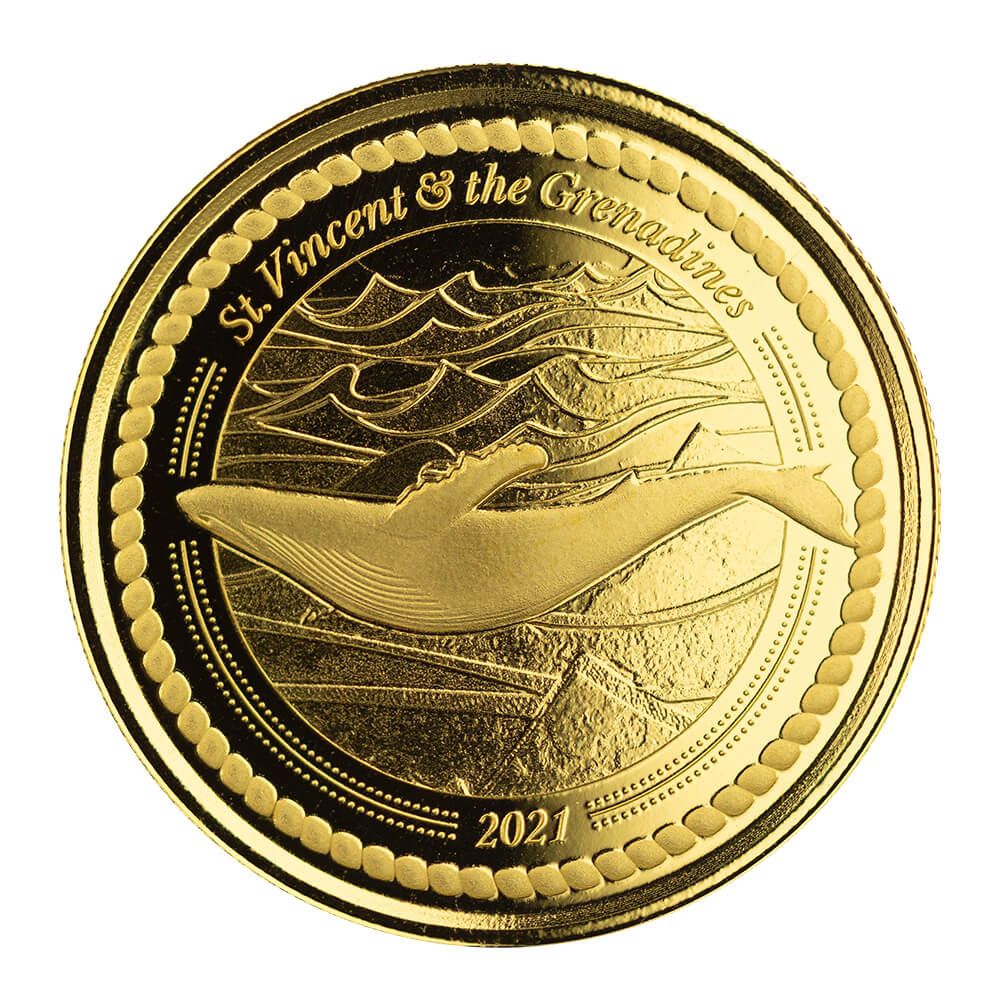 2021 Ec8 St Vincent 1 Oz Gold 02