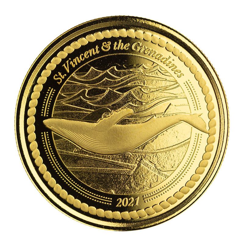 2021 Ec8 St Vincent 1 Oz Gold 02