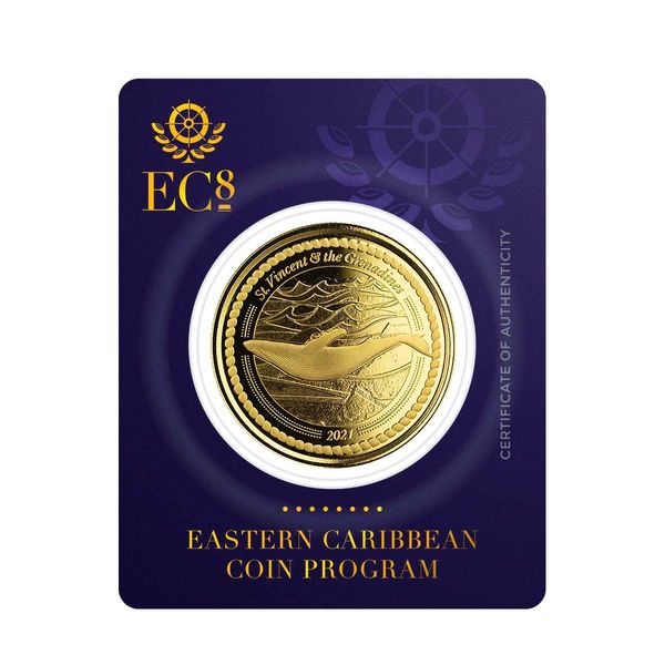 2021 Ec8 St Vincent Certilock Gold 1