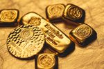 The History Of Gold How Is Gold Made?