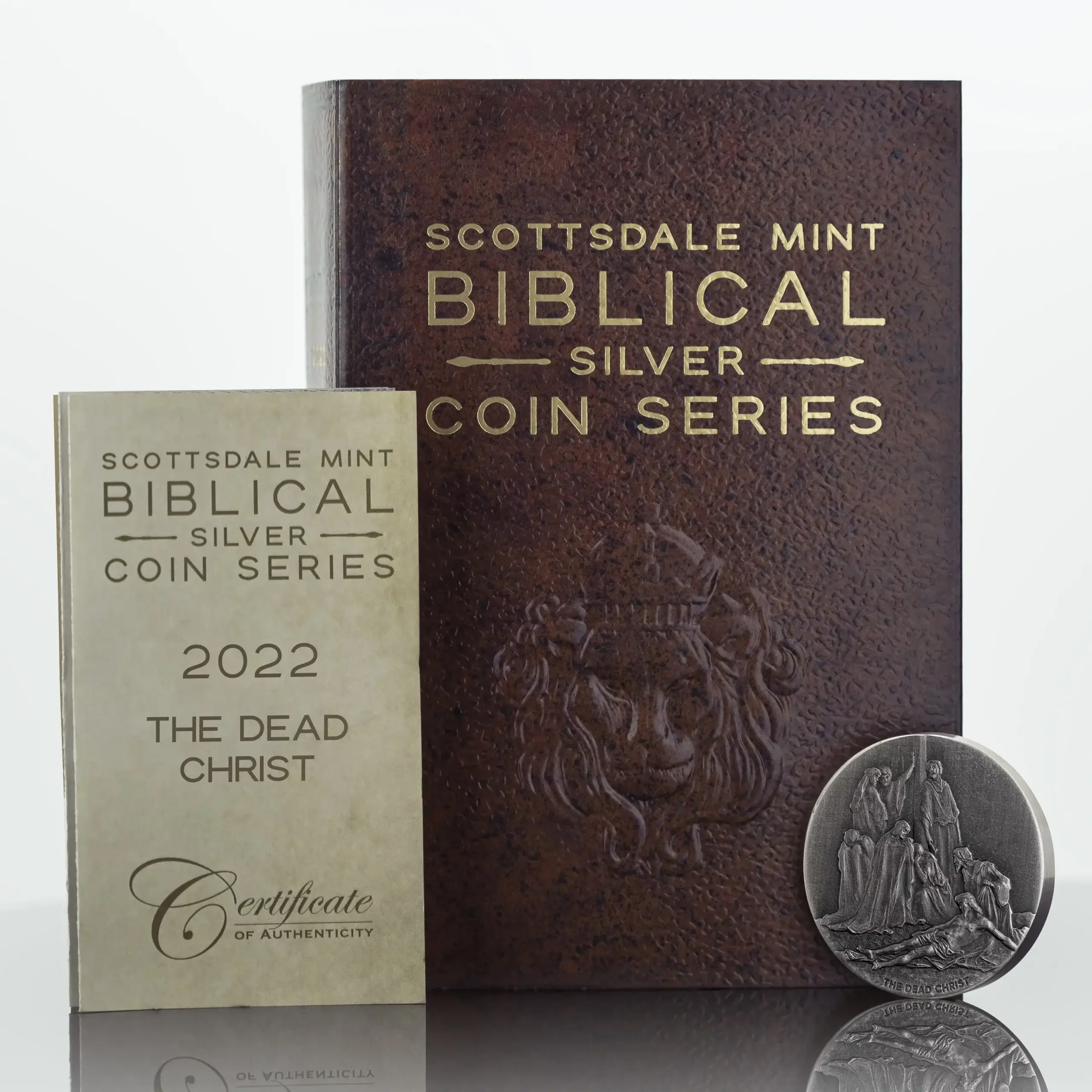 2022 Biblical Series | Cleansing The Temple (copy)