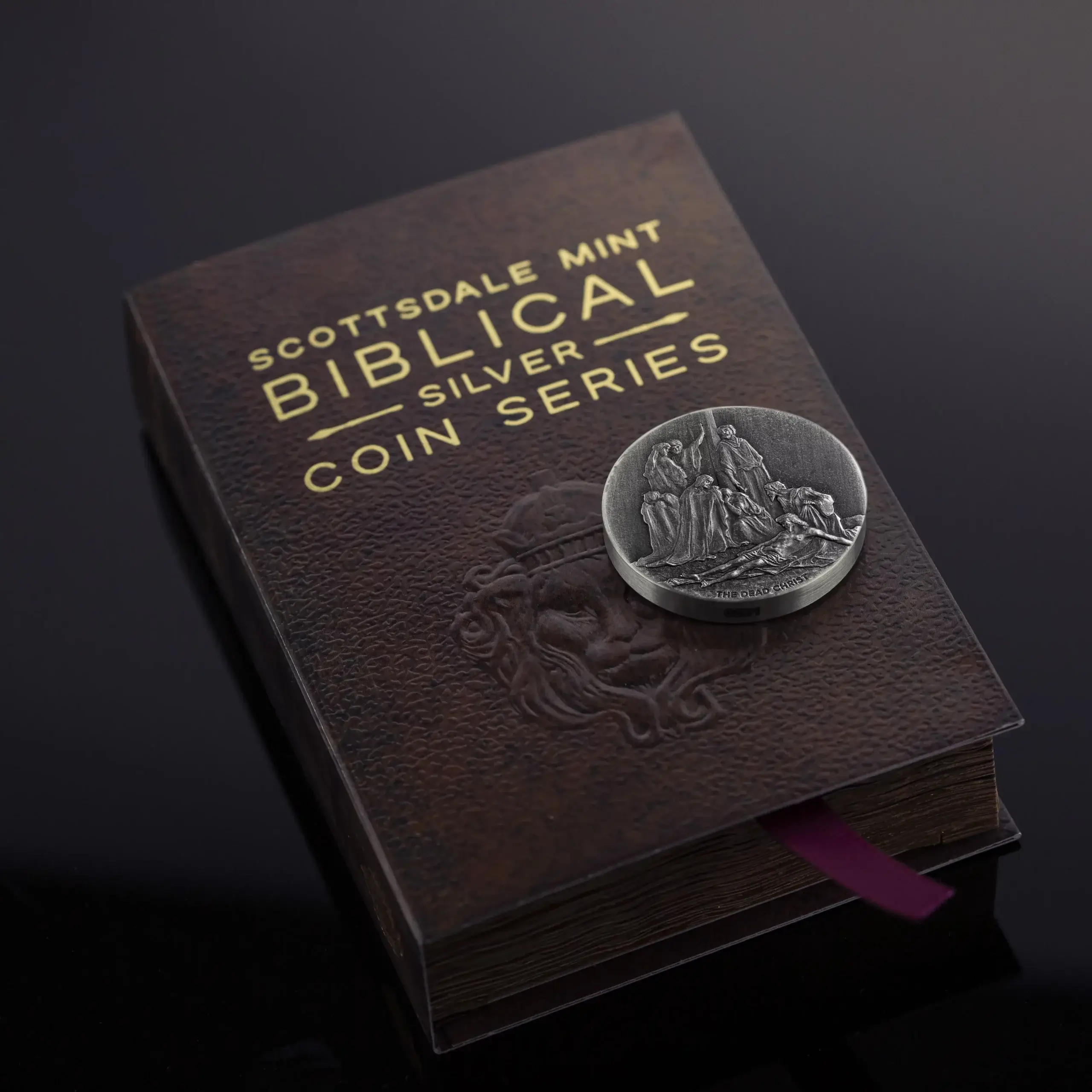 2022 Biblical Series | Cleansing The Temple (copy)