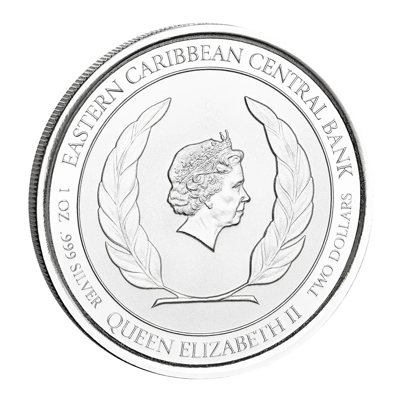 2022 Ec8 Obverse 1 Oz Silver Coin Scottsdale Mint 02