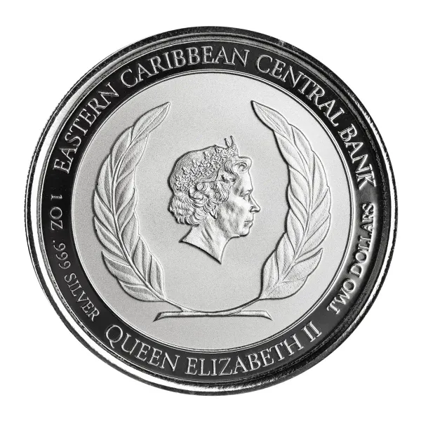 2022 Ec8 Obverse 1 Oz Silver Coin Scottsdale Mint 04