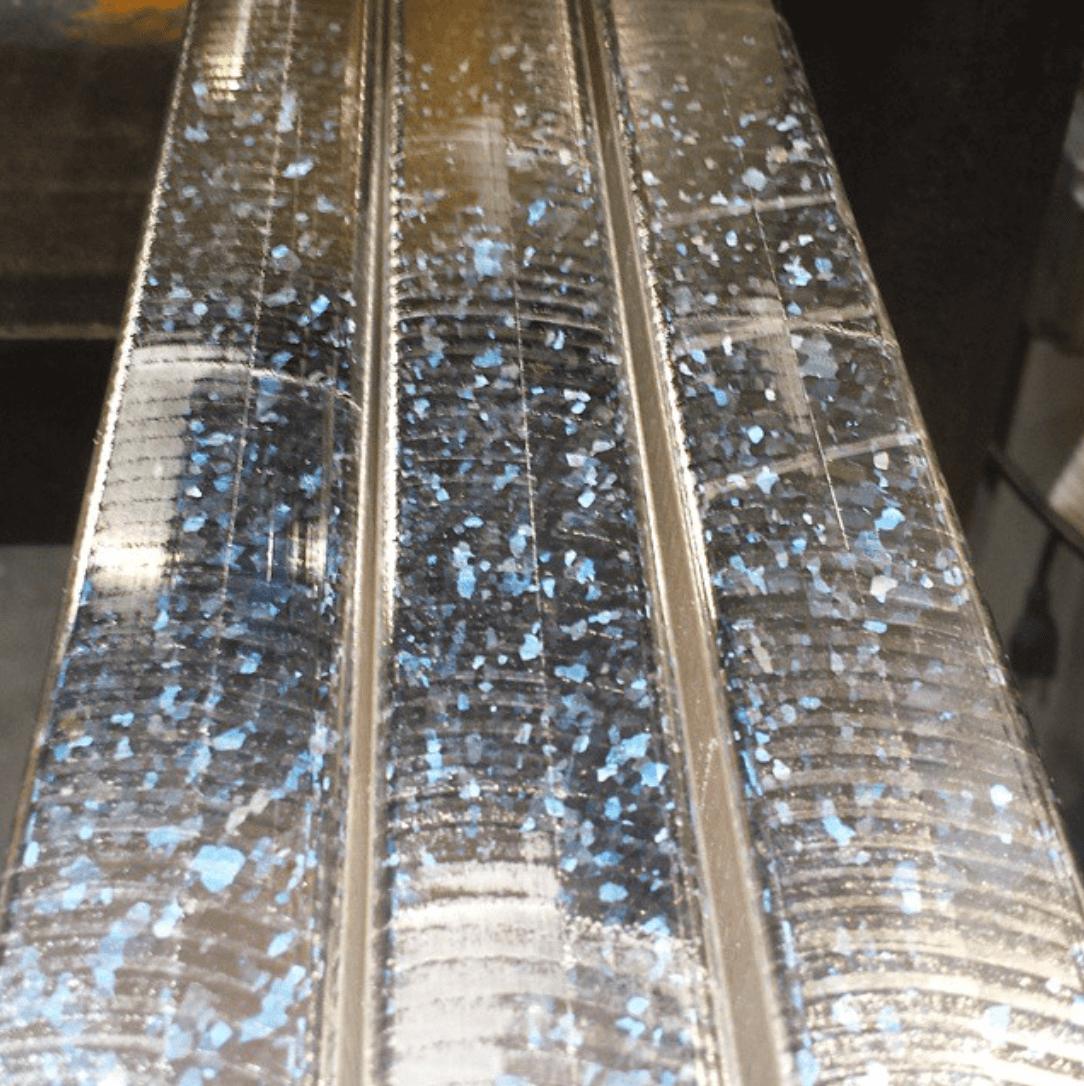 Stunning Crystalized Silver Causes Controversy For Scottsdale Mint