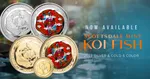 New Coin Release: 2023 Silverback Gorilla