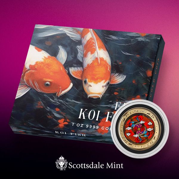 2023 Koi Fish 2