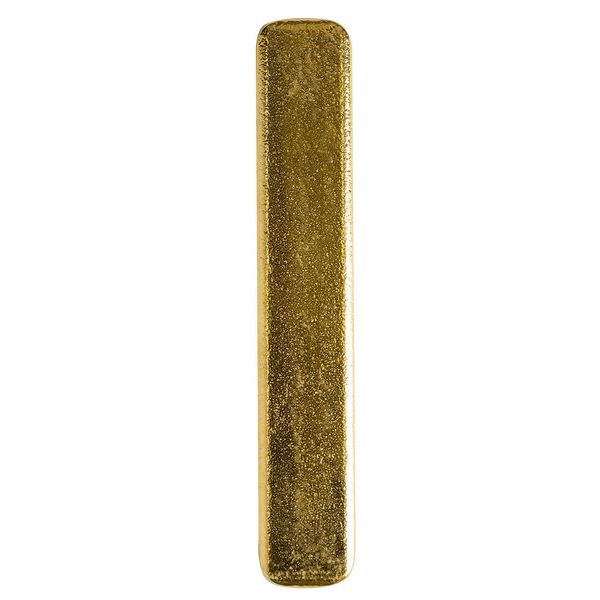 Scottsdale Mint 8.88 Oz Gold Lucky Dragon Bar
