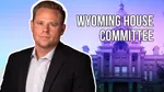 Wyoming House Committee with Scottsdale Mint