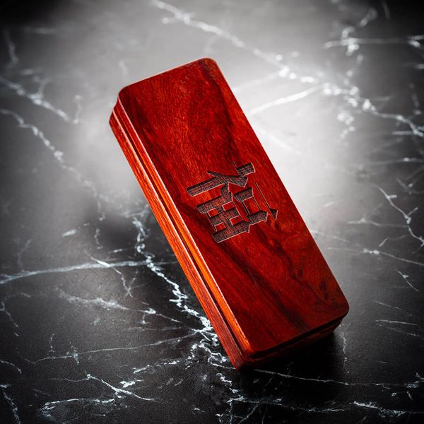 Lucky Dragon Bar Display Box