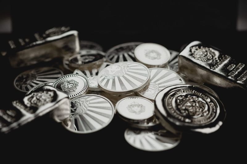 Early Access Affiliate Program With Scottsdale Mint
