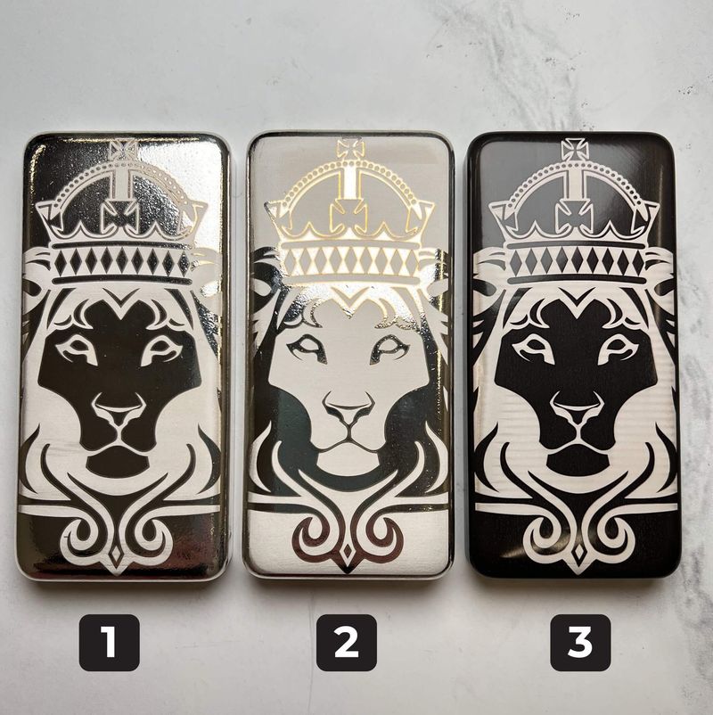 Scottsdale Kilo Bar Designs