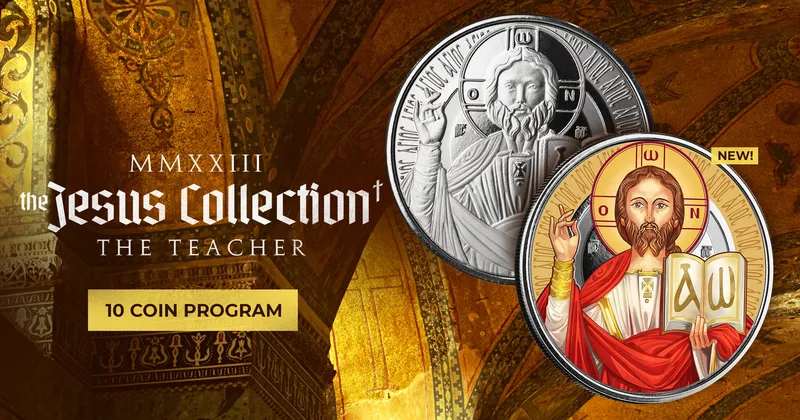 Coins For Charity