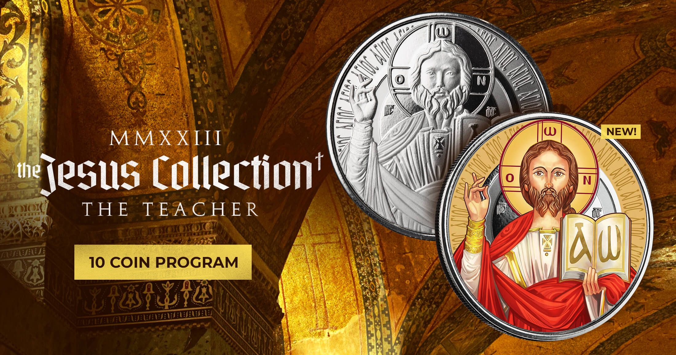 Coins For Charity