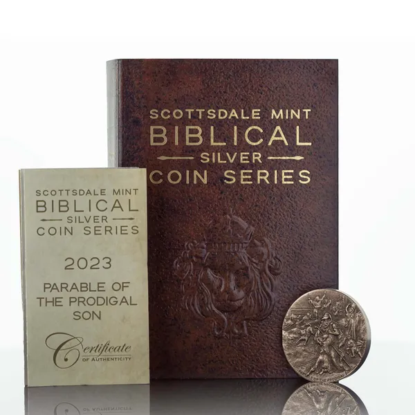 Scottsdale Mint