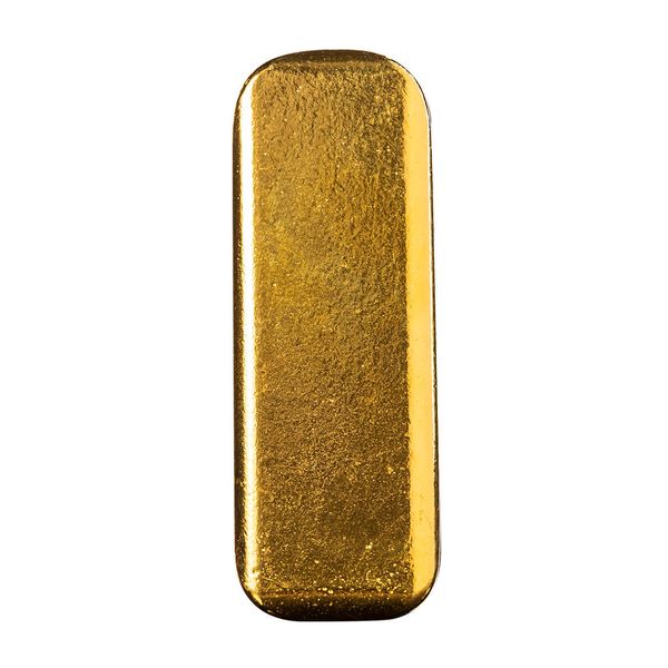2022 Year Of The Tiger 100 G Gold Bar (copy)