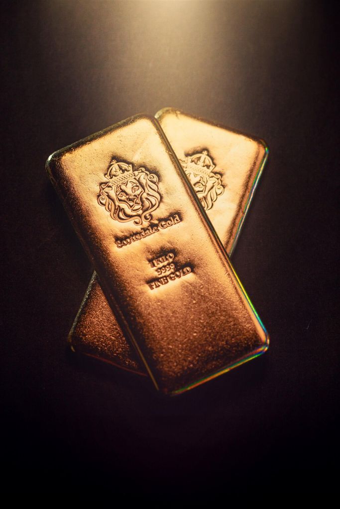 About Scottsdale Mint