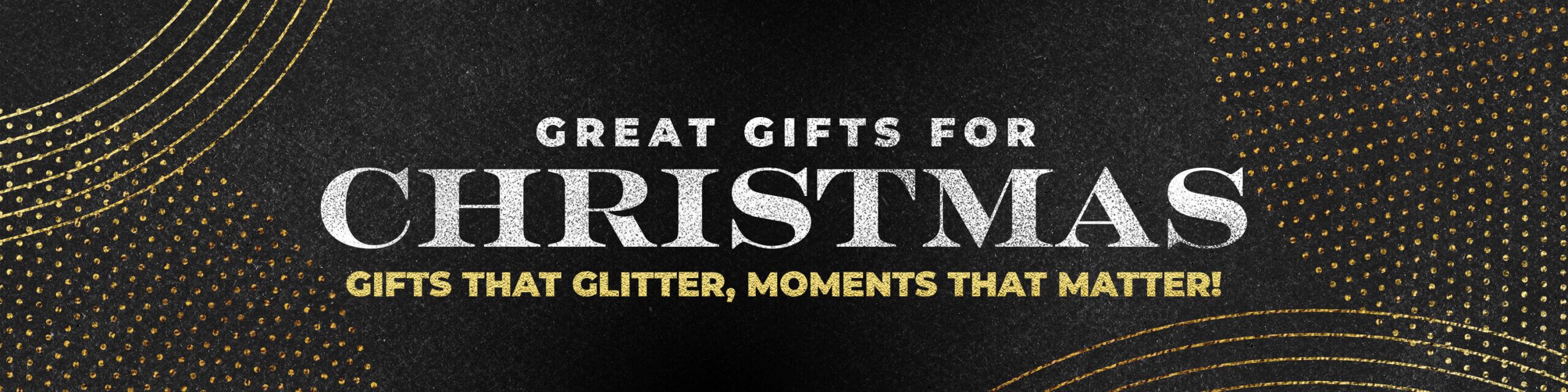 2023 Christmas Web Banner