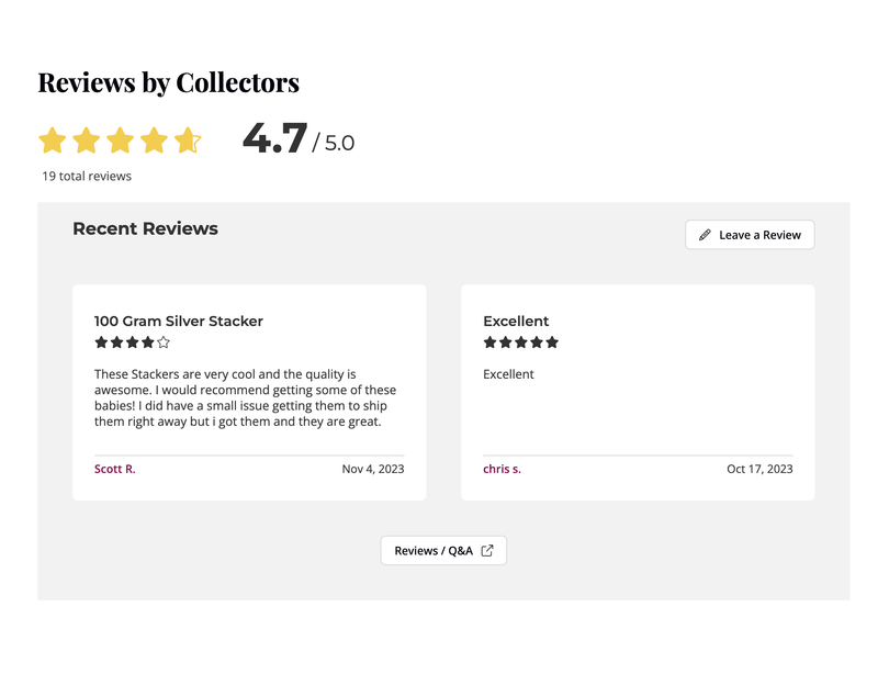 How To Leave A Review