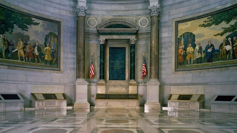 2024 Scottsdale Mint Precious Metals Article Is There Gold In Fort Knox 0020