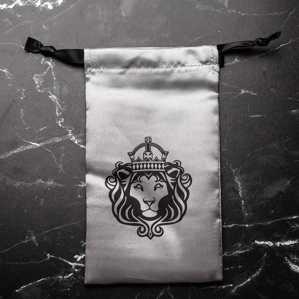 2024 Scottsdale Mint Silver Gift Bag Large 03