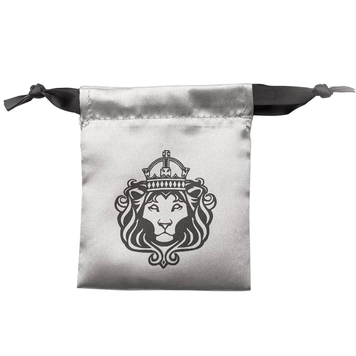 2024 Scottsdale Mint Silver Gift Bag Small 08