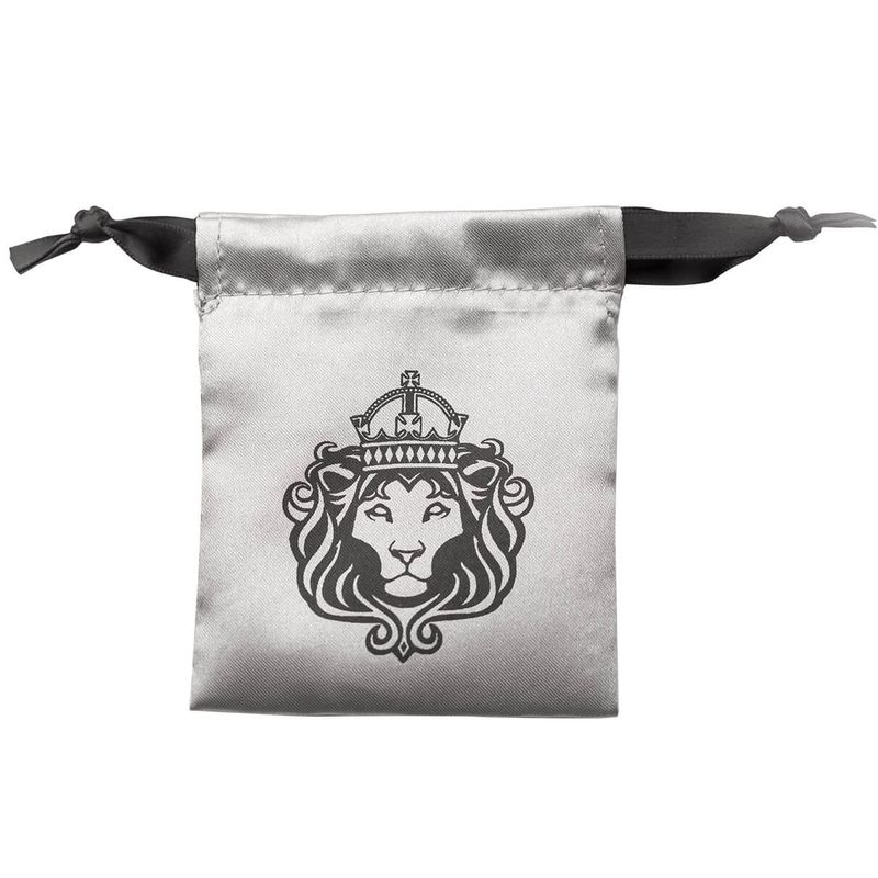 2024 Scottsdale Mint Silver Gift Bag Small 08