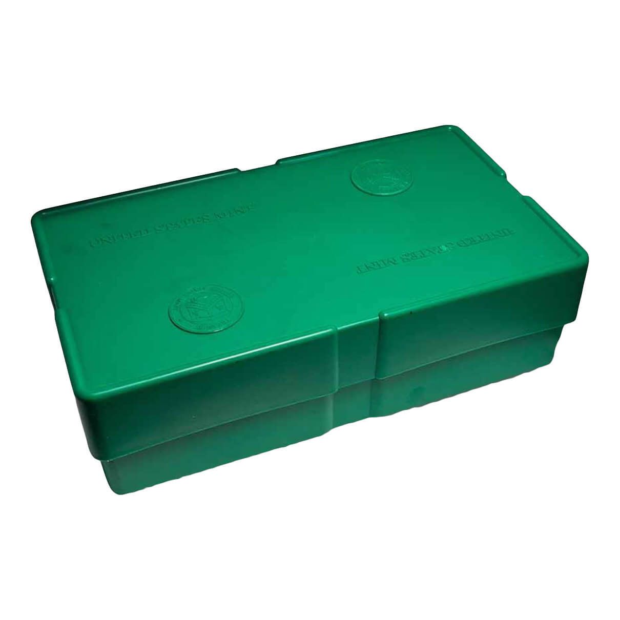 Eagle Monster Box 1