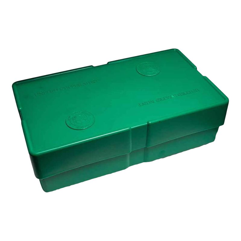 Eagle Monster Box 1