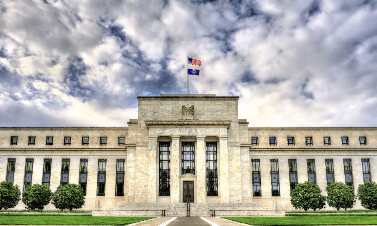 Who Owns The Federal Reserve?